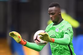 Sao Chelsea "trốn" tập trung đội tuyển với lý do không ngờ