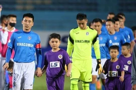 Lý do oái oăm khiến cầu thủ Quảng Ninh vẫn chưa nhận được tiền