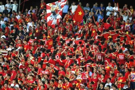 Sân Mỹ Đình chưa thể đón khán giả ở trận Việt Nam gặp Nhật Bản