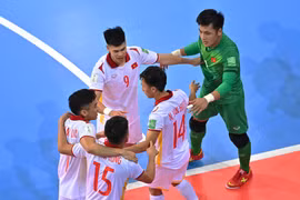 Pha solo mẫu mực của Văn Hiếu được FIFA vinh danh