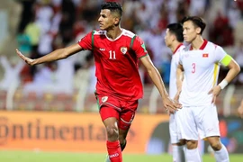 Dẫn bàn trước Oman, tuyển Việt Nam thua ngược vì sai lầm hàng thủ