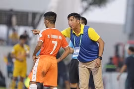 Lộ lý do HLV Lê Huỳnh Đức chia tay Đà Nẵng sau 13 năm