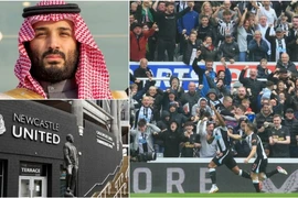 Newcastle đổi đời, vào top CLB giàu có nhất hành tinh
