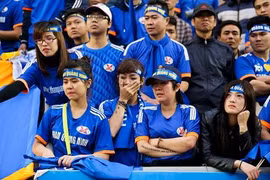 CLB Than Quảng Ninh dừng hoạt động, khất nợ lương cầu thủ