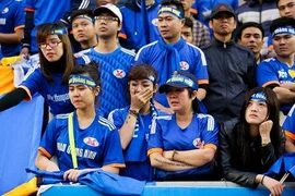 CLB Than Quảng Ninh dừng hoạt động, khất nợ lương cầu thủ