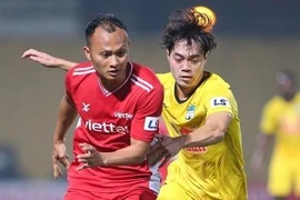 V-League không hoãn tới sang năm, chốt trở lại tháng 11