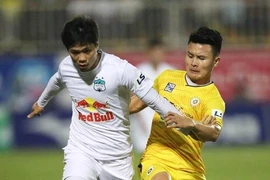 V-League 2021 dự kiến hoãn dài hạn chưa từng có