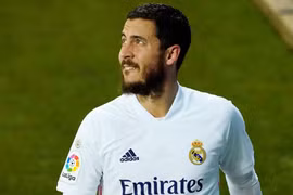 Eden Hazard có thể phải giải nghệ ở tuổi 30