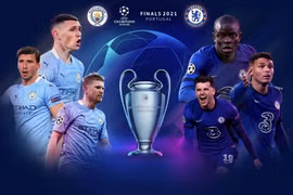 De Bruyne nói phũ với Chelsea trước chung kết Champions League