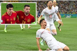 Vòng tứ kết EURO 2020 chờ đón thêm những cú sốc