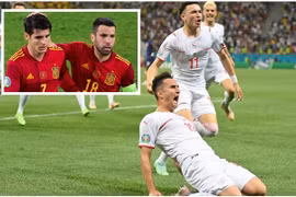 Vòng tứ kết EURO 2020 chờ đón thêm những cú sốc