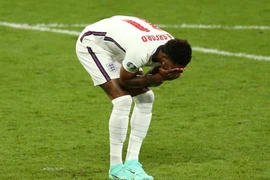 Hậu EURO, Rashford báo hung tin cho M.U