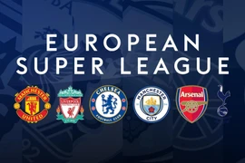 European Super League béo bở thế nào mà các CLB lớn tham gia bất chấp?