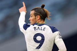 Kinh ngạc với hiệu suất ghi bàn của Bale: Ăn đứt cả Kane lẫn Cavani!