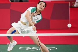 Tay vợt nữ số 1 Việt Nam viết tâm thư xúc động chia tay Olympic