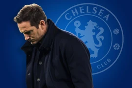Lampard nói lời tâm can sau khi bị Chelsea sa thải