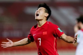 Trung Quốc đối mặt tuyển Việt Nam với tâm lý bất ổn