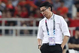 HLV tuyển Malaysia nhận hung tin ngay trước trận gặp Việt Nam