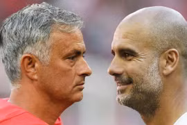 [ẢNH] Kinh ngạc Pep Guardiola 'đốt tiền' chuyển nhượng vẫn thua Jose Mourinho