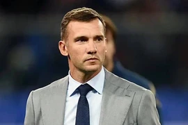 Huyền thoại Shevchenko trở về Serie A làm HLV