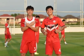 Viettel FC buộc phải thay đổi HLV khi dự Champions League châu Á