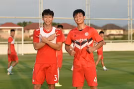 Viettel FC buộc phải thay đổi HLV khi dự Champions League châu Á