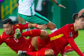 Vì sao ĐT Việt Nam phải chịu nhiều penalty?