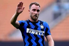 Inter Milan chính thức phán quyết tương lai Eriksen