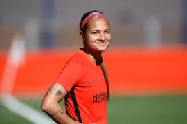 Nhiều nữ tuyển thủ Venezuela bị HLV lạm dụng tình dục