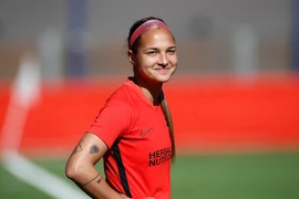 Nhiều nữ tuyển thủ Venezuela bị HLV lạm dụng tình dục