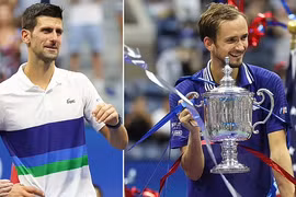 Medvedev nói điều bất ngờ khi hạ Djokovic để vô địch US Open