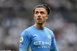 'Bom tấn' Jack Grealish gây thất vọng, Pep Guardiola nói gì?