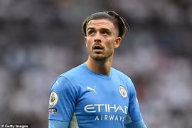 'Bom tấn' Jack Grealish gây thất vọng, Pep Guardiola nói gì?