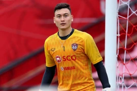 Muangthong United không chấp nhận thua kiện Đặng Văn Lâm