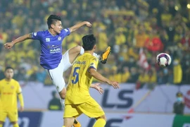 V-League 2021 chính thức hoãn từ vòng 4