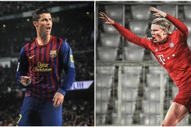 Những cơn ác mộng đêm Halloween với các CĐV bóng đá