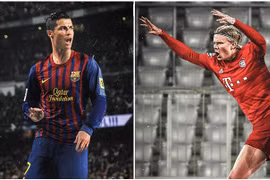 Những cơn ác mộng đêm Halloween với các CĐV bóng đá