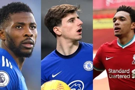 Kịch bản cuộc đua top 4 Premier League: Chelsea và Liverpool tiễn 'Bầy cáo'