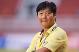 HLV Lê Huỳnh Đức có bến đỗ mới sau khi chia tay Đà Nẵng