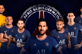 Xem trọn vẹn Serie A, Ligue 1, La Liga, Bundesliga... trên VTVcab