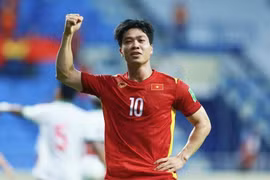 Công Phượng là 'ác mộng' của bóng đá Malaysia