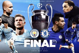 Chính thức đổi địa điểm tổ chức trận chung kết Champions League