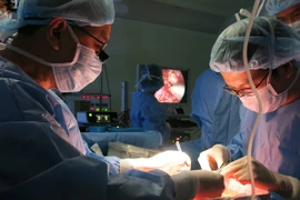 "Hy hữu" bệnh nhân Nhật Bản được ghép thận lần thứ 3 tại Việt Nam