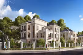 Thị trường bất động sản Nam- Bắc Từ Liêm: Nóng vì sao?