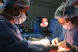 "Hy hữu" bệnh nhân Nhật Bản được ghép thận lần thứ 3 tại Việt Nam