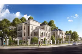 Giải mã sức nóng của Vinhomes Green Bay