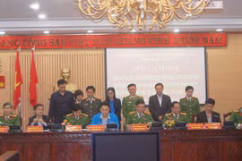 Phòng ngừa ma túy với nhiều hình thức