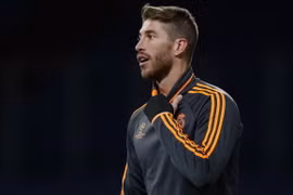 Ramos: Tôi muốn có Champions League trong hồ sơ