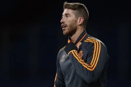 Ramos: Tôi muốn có Champions League trong hồ sơ