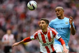 Manchester City – Sunderland: Đứng lên từ thất bại tại Anfield